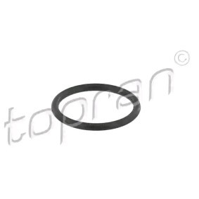 Acquista Guarnizione, Condotto d. refrigerante da TOPRAN 116 687 a buon mercato per soli 1,59 €