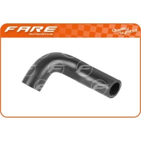 Schlauch, Kurbelgehäuseentlüftung 11749 von FARE SA günstig für 62,41 € online kaufen