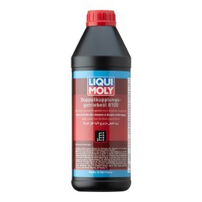 Acquista Olio cambio automatico (ATF) da LIQUI MOLY 1180 a buon mercato per soli 26,49 €