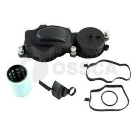 Comprar Válvula, ventilación cárter de OSSCA 11989 a bajo precio de 25,41 €