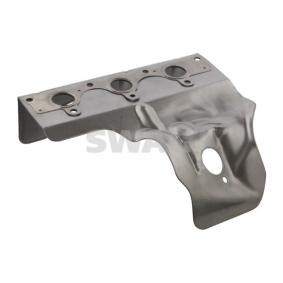 Abgaskrümmerdichtung 12 93 6659 von SWAG günstig für 40,92 € online kaufen