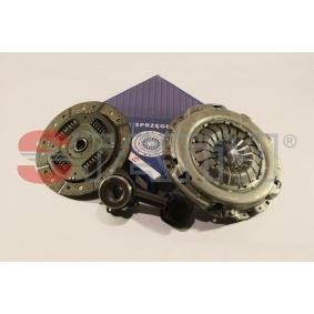 Kupplungssatz 120.658 von STATIM günstig für 169,98 € online kaufen