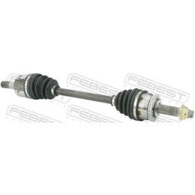 Antriebswelle 1214-SOLLH von FEBEST günstig für 123,67 € online kaufen