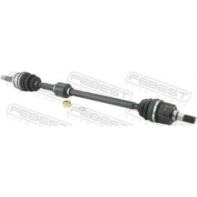 Antriebswelle 1214-SOLRH von FEBEST günstig für 176,03 € online kaufen