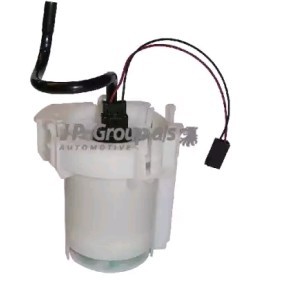 Kraftstoff-Fördereinheit 1215200600 von JP GROUP günstig für 54,59 € online kaufen