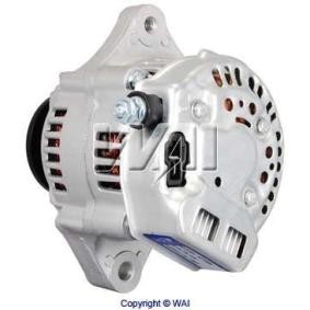 Comprar Alternador de WAI 12189N a bajo precio de 134,16 €