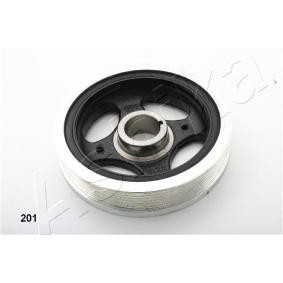 Riemenscheibe, Kurbelwelle 122-02-201 von ASHIKA günstig für 52,17 € online kaufen