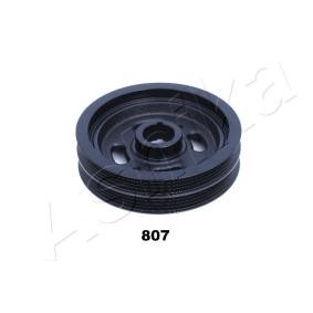 Riemenscheibe, Kurbelwelle 122-08-807 von ASHIKA günstig für 44,87 € online kaufen