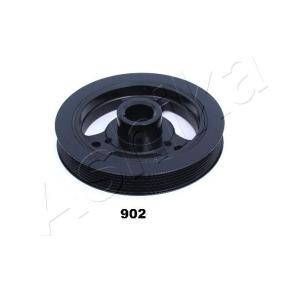 Osta Hihnapyörä, kampiakseli ASHIKA:llä 122-09-902 edullisesti hintaan 81,99 €