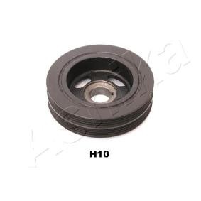 Riemenscheibe, Kurbelwelle 122-0H-H10 von ASHIKA günstig für 58,54 € online kaufen