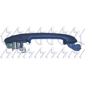 Comprar Manecilla de puerta de TRICLO 123303 a bajo precio de 52,78 €