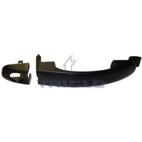 Comprar Manecilla de puerta de TRICLO 123309 a bajo precio de 72,61 €