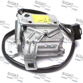 Scheinwerfer-Steuergerät 12631 von SIDAT günstig für 486,44 € online kaufen
