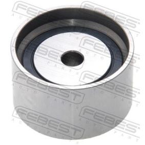 Compre Rolo tensor, correia dentada da FEBEST 1287-SAN a um preço baixo por 22,56 €