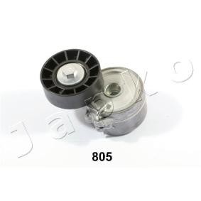 Comprar Brazo tensor, correa poli V de JAPKO 128805 a bajo precio de 37,15 €