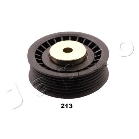 Umlenk- / Führungsrolle, Keilrippenriemen 129213 von JAPKO günstig für 36,13 € online kaufen