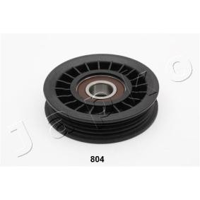 Umlenk- / Führungsrolle, Keilrippenriemen 129804 von JAPKO günstig für 21,38 € online kaufen