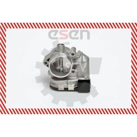 Drosselklappenstutzen 12SKV001 von ESEN SKV günstig für 139,46 € online kaufen