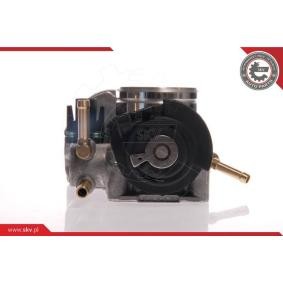 Drosselklappenstutzen 12SKV025 von ESEN SKV günstig für 143,21 € online kaufen
