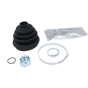 Faltenbalgsatz, Antriebswelle 13-0008 von METELLI günstig für 10,70 € online kaufen