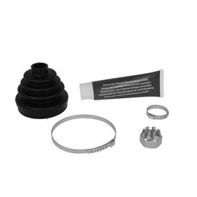 Faltenbalgsatz, Antriebswelle 13-0011 von METELLI günstig für 9,54 € online kaufen