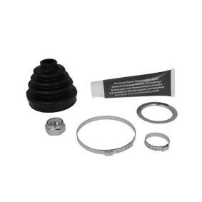 Faltenbalgsatz, Antriebswelle 13-0072 von METELLI günstig für 18,61 € online kaufen