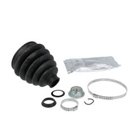 Faltenbalgsatz, Antriebswelle 13-0152 von METELLI günstig für 11,11 € online kaufen