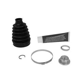 Acquista Kit cuffia, semiasse da METELLI 13-0162 a buon mercato per soli 19,95 €