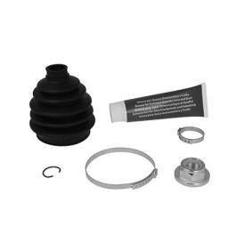Acquista Kit cuffia, semiasse da METELLI 13-0163 a buon mercato per soli 19,95 €