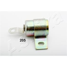 Comprar Condensador, sistema de encendido de ASHIKA 13-02-205 a bajo precio de 6,12 €