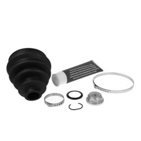 Faltenbalgsatz, Antriebswelle 13-0293 von METELLI günstig für 18,69 € online kaufen