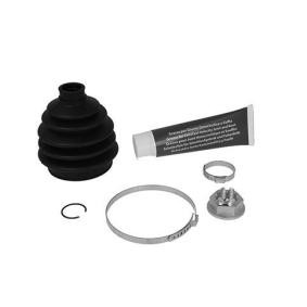 Faltenbalgsatz, Antriebswelle 13-0350 von METELLI günstig für 11,98 € online kaufen