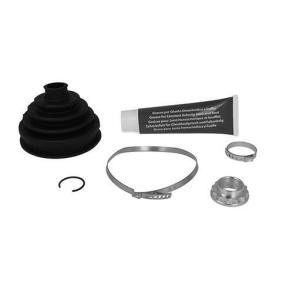 Faltenbalgsatz, Antriebswelle 13-0412 von METELLI günstig für 14,84 € online kaufen