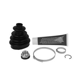 Faltenbalgsatz, Antriebswelle 13-0445 von METELLI günstig für 14,37 € online kaufen