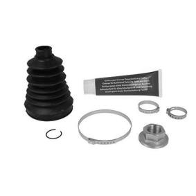 Faltenbalgsatz, Antriebswelle 13-0463 von METELLI günstig für 11,49 € online kaufen