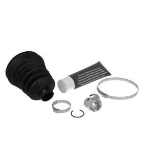 Faltenbalgsatz, Antriebswelle 13-0495 von METELLI günstig für 16,26 € online kaufen