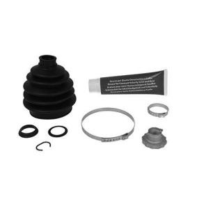 Faltenbalgsatz, Antriebswelle 13-0545 von METELLI günstig für 13,39 € online kaufen