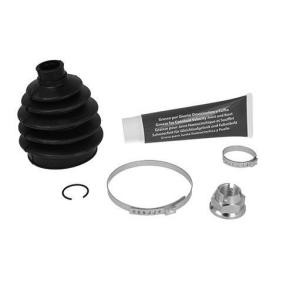 Faltenbalgsatz, Antriebswelle 13-0550 von METELLI günstig für 12,91 € online kaufen