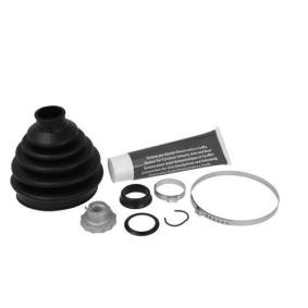 Faltenbalgsatz, Antriebswelle 13-0553 von METELLI günstig für 14,57 € online kaufen