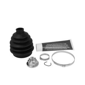 Acquista Kit cuffia, semiasse da METELLI 13-0560 a buon mercato per soli 13,12 €