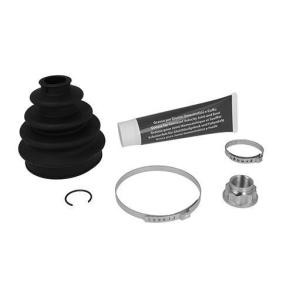 Faltenbalgsatz, Antriebswelle 13-0599 von METELLI günstig für 12,25 € online kaufen