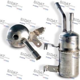 Klimatrockner 13.2152 von SIDAT günstig für 42,59 € online kaufen