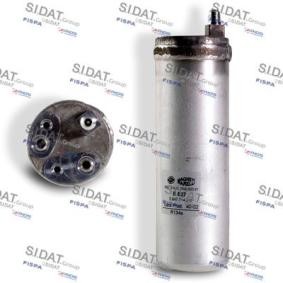 Klimatrockner 13.2168B von SIDAT günstig für 20,20 € online kaufen
