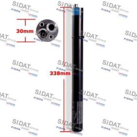 Compre Secador, ar condicionado da SIDAT 13.2282 a um preço baixo por 22,10 €