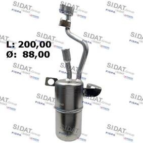 Klimatrockner 13.2350 von SIDAT günstig für 50,39 € online kaufen