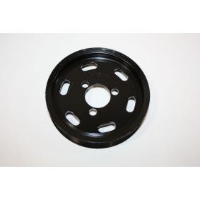 Acquista Puleggia cinghia albero a gomiti da AUTOMEGA 130054510 a buon mercato per soli 16,79 €