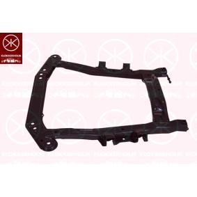 Hilfsrahmen / Aggregateträger 1301005 von KLOKKERHOLM günstig für 278,07 € online kaufen