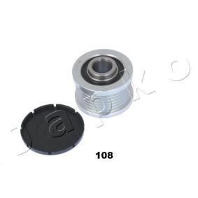 Köp Frihjulskoppling, generator av JAPKO 130108 till det låga priset 1076,30 kr