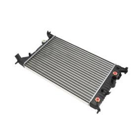 Kjøp Radiator, motorkjøling av AUTOMEGA 130118910 til den lave prisen 564,64 NOK