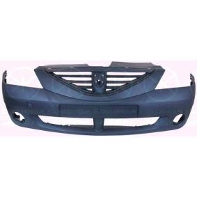 Stoßstange 1301901 von KLOKKERHOLM günstig für 69,76 € online kaufen
